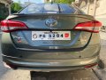 Selling Silver Toyota Vios 2020 in Quezon City-7