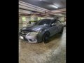Selling Silver Honda Accord 2014 Sedan at 44950 km in Manila-0