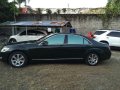 Black Mercedes-Benz S-Class 2006 for sale in Muntinlupa-0