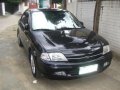 Selling Black Ford Lynx 2002 in Quezon City-2
