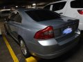 Grey Volvo S80 2010 for sale in Mandaluyong City-1