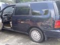 Black Honda Odyssey 1996 for sale in San Pedro-1