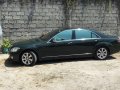 Black Mercedes-Benz S-Class 2006 for sale in Muntinlupa-1