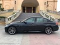 Black BMW 320D 2018 for sale in Makati-8