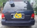 Black Honda Odyssey 1996 for sale in San Pedro-4