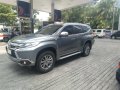 2017 Mitsubishi Montero Sport GLS 4x2 AT-0
