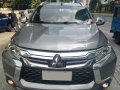 2017 Mitsubishi Montero Sport GLS 4x2 AT-2