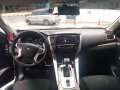 2017 Mitsubishi Montero Sport GLS 4x2 AT-3