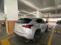 2017 Lexus NX 200T F Sport-1