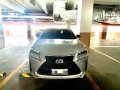 2017 Lexus NX 200T F Sport-2