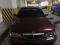 NISSAN EXALTA 2000 FOR SALE (2ND HAND) AFFORDABLE PRICE-2