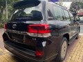2021 Toyota Land Cruiser VXTD Executive Lounge Euro Spec/Dubai ver landcruiser LC200 LC 200 not 2020-2