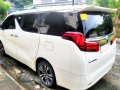 Selling 2018model Alphard, 90% Good condition-2