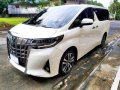 Selling 2018model Alphard, 90% Good condition-6