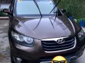 Hyundai Sta Fe 2012 Model  CRDi 4WD (top of the line)-2