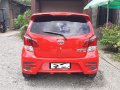 Rush Sale! Toyota Wigo G 2018 Red Top of the line-2