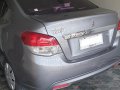 MITSUBISHI MIRAGE G4 GLS 2014-2