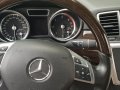 2014 Mercedes Benz ML 350 CDI. - AMG sports -3