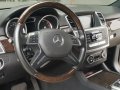 2014 Mercedes Benz ML 350 CDI. - AMG sports -4