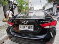 Hyundai Elantra 2014 AT 1.6 Tiptronic-1