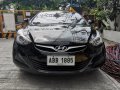 Hyundai Elantra 2014 AT 1.6 Tiptronic-2