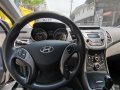 Hyundai Elantra 2014 AT 1.6 Tiptronic-3
