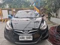 Hyundai Elantra 2014 AT 1.6 Tiptronic-6