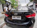 Hyundai Elantra 2014 AT 1.6 Tiptronic-11