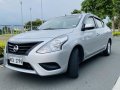 Nissan Almera 2018 A/T-L E-0