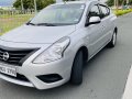 Nissan Almera 2018 A/T-L E-4