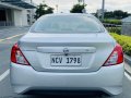 Nissan Almera 2018 A/T-L E-5