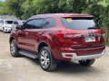 For sale!!!
Ford Everest Titanium
Top of the Line
2017 model acquired
3.2 diesel engine
Matic trans-1