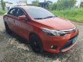 Sell Red 2013 Toyota Vios in Manila-6