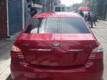 Selling Red Toyota Vios 2011 in Manila-4
