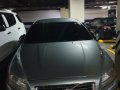 Grey Volvo S80 2010 for sale in Mandaluyong City-0