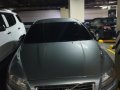 Grey Volvo S80 2010 for sale in Mandaluyong City-1