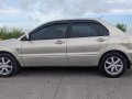 Silver Mitsubishi Lancer 2008 for sale in Laguna-4