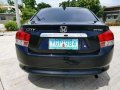 Black Honda City 2009 for sale in Manila-4