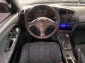 Red Mitsubishi Lancer 2000 Sedan at 113000 km for sale in Manila-3