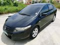 Black Honda City 2009 for sale in Manila-1