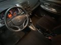 Selling Grey Toyota Yaris 2015 in Manila-3