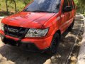 Orange Isuzu Crosswind 2014 for sale in Cebu City-1