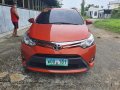 Sell Red 2013 Toyota Vios in Manila-0