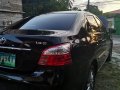 Black Toyota Vios 2013 for sale in Manila-5