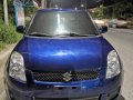 Selling Blue Suzuki Swift 2009 in Lipa-6