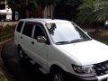 Selling Pearl White Isuzu Crosswind 2016 in Quezon City-3