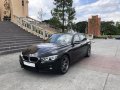 Black BMW 320D 2018 for sale in Makati-6