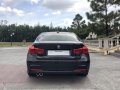 Black BMW 320D 2018 for sale in Makati-4