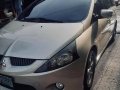 Mitsubishi Grandis 2006 for sale in Manila-5