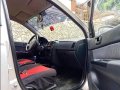 Grey Hyundai Getz 2006 Hatchback for sale in Manila-2